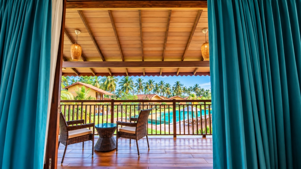 Luxury Villa with Plunge Pool